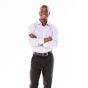 Yanolo Business Shirt