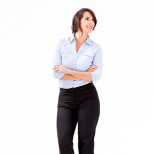 Ladies Pants "Yonoko"