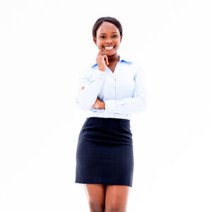 Trandala Ladies Skirt